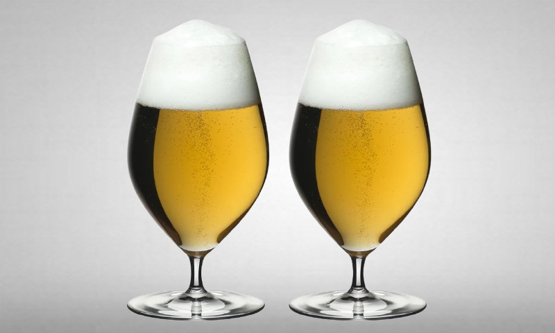 Riedel Veritas bierglazen 0,43 L